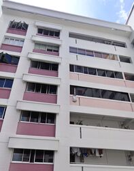 Blk 114 Lengkong Tiga (Bedok), HDB 4 Rooms #610355391